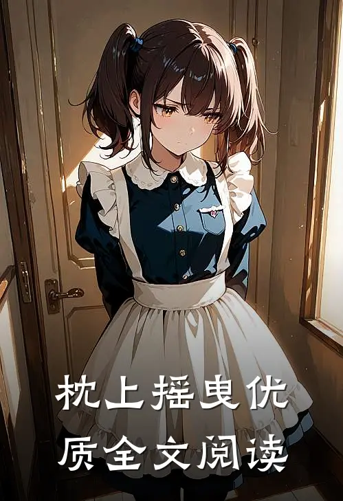 枕上摇曳优质全文阅读