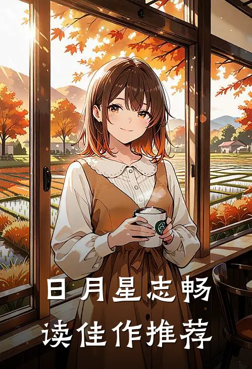 日月星志畅读佳作推荐