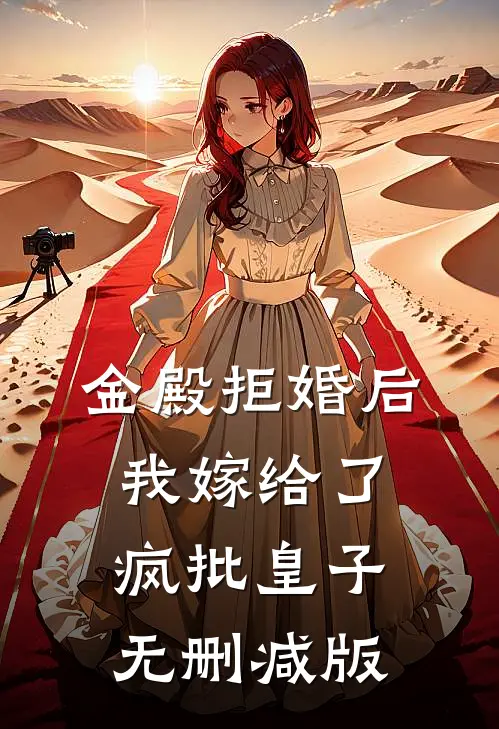 金殿拒婚后，我嫁给了疯批皇子无删减版