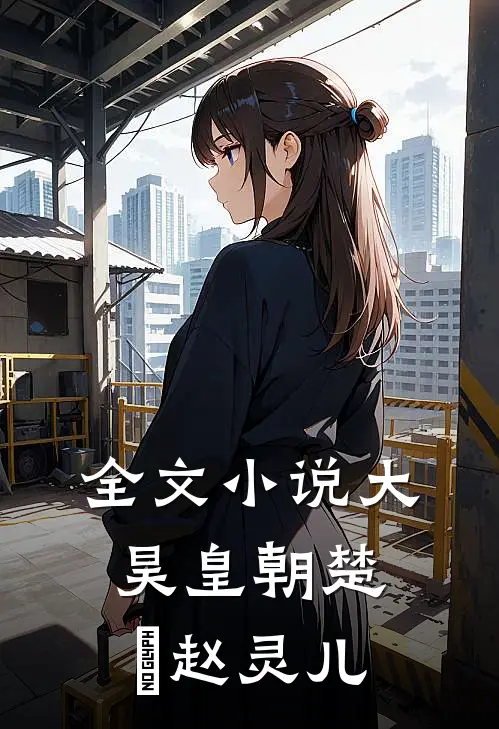 全文小说大昊皇朝楚偲赵灵儿