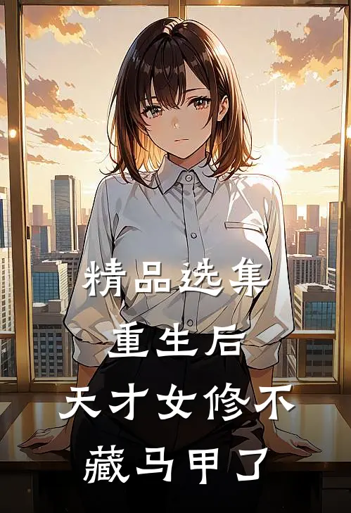 精品选集重生后，天才女修不藏马甲了