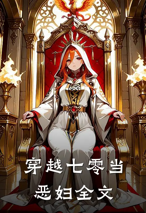 穿越七零当恶妇全文