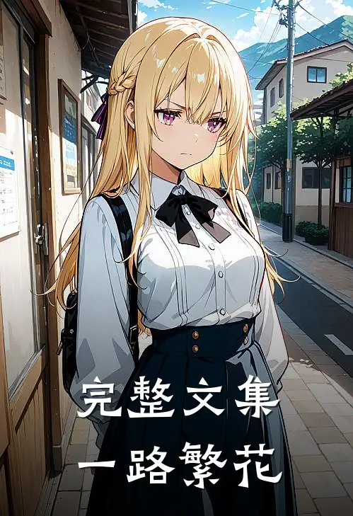 完整文集一路繁花