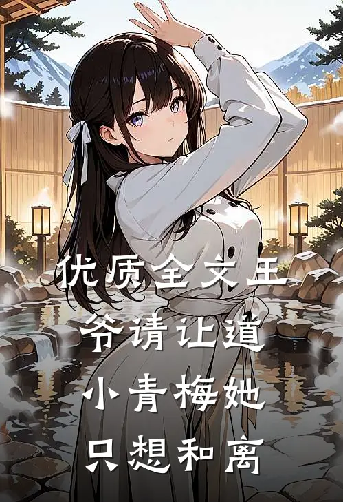 优质全文王爷请让道，小青梅她只想和离