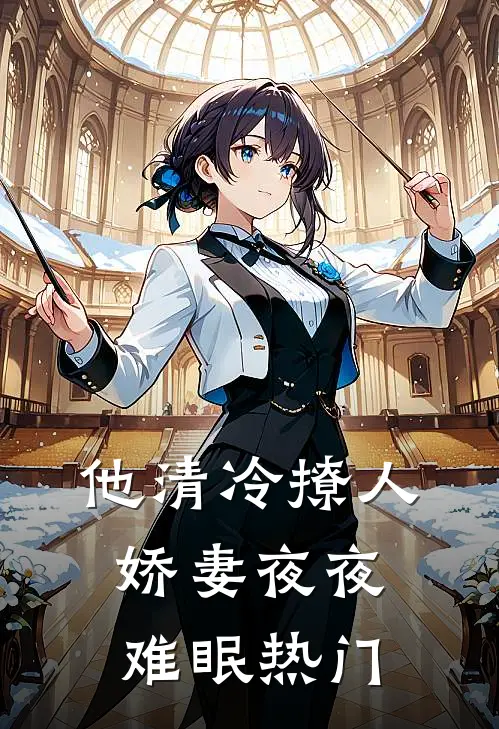 他清冷撩人，娇妻夜夜难眠热门