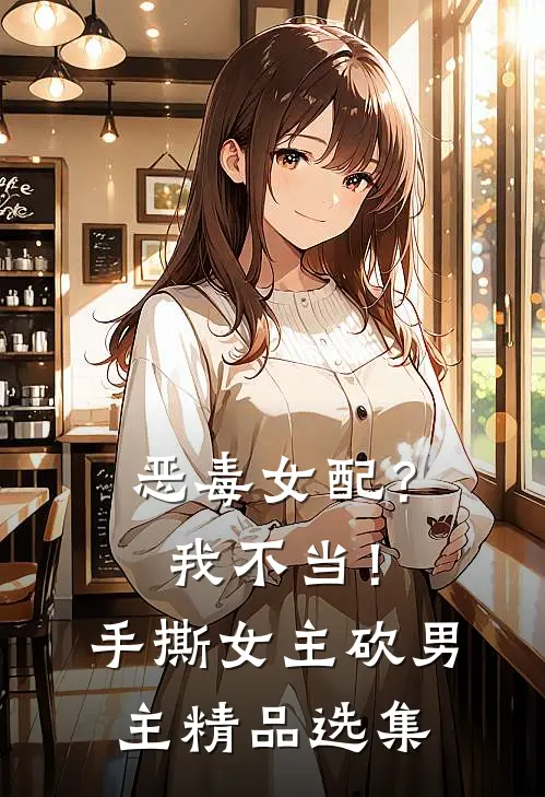 恶毒女配？我不当！手撕女主砍男主精品选集