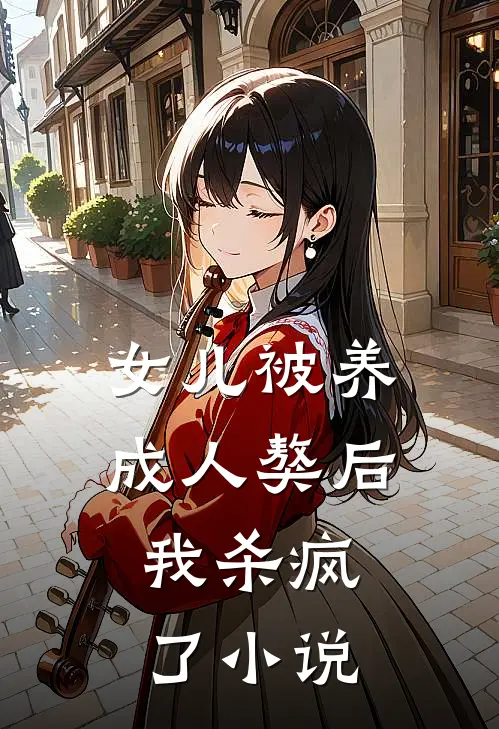 女儿被养成人獒后，我杀疯了小说