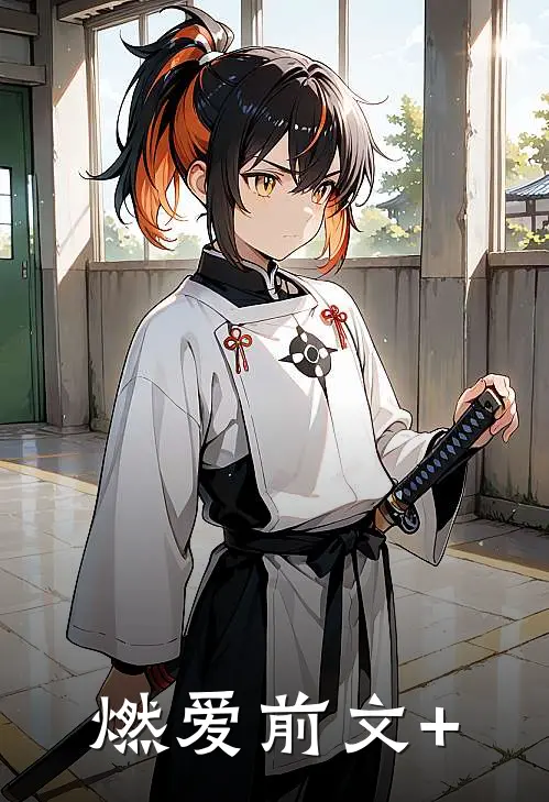 燃爱前文+