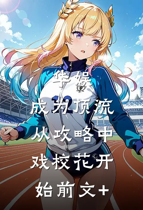 华娱：成为顶流从攻略中戏校花开始前文+