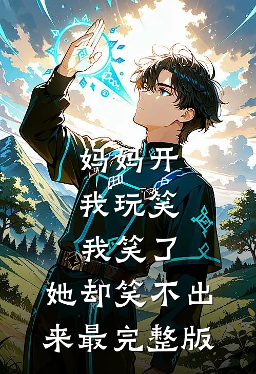 妈妈开我玩笑，我笑了，她却笑不出来最完整版