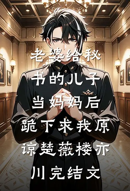 老婆给秘书的儿子当妈妈后，跪下求我原谅楚薇楼亦川完结文