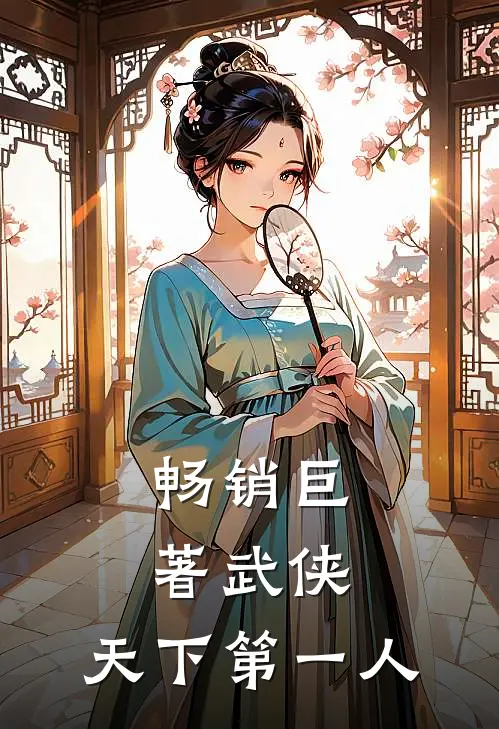 畅销巨著武侠：天下第一人