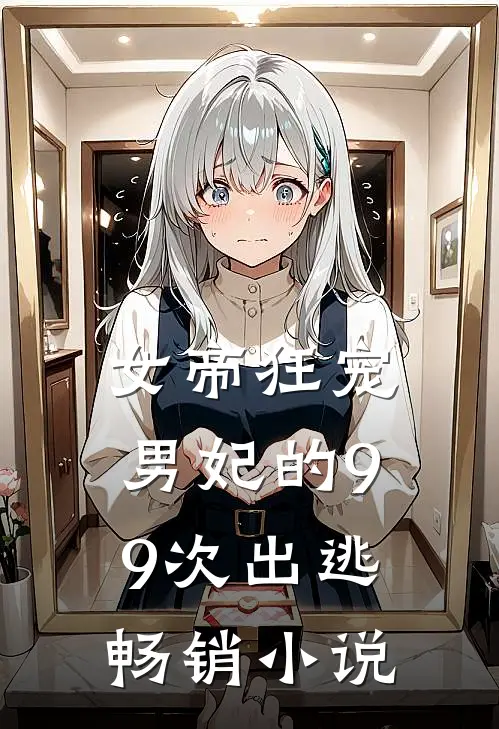 女帝狂宠，男妃的99次出逃畅销小说