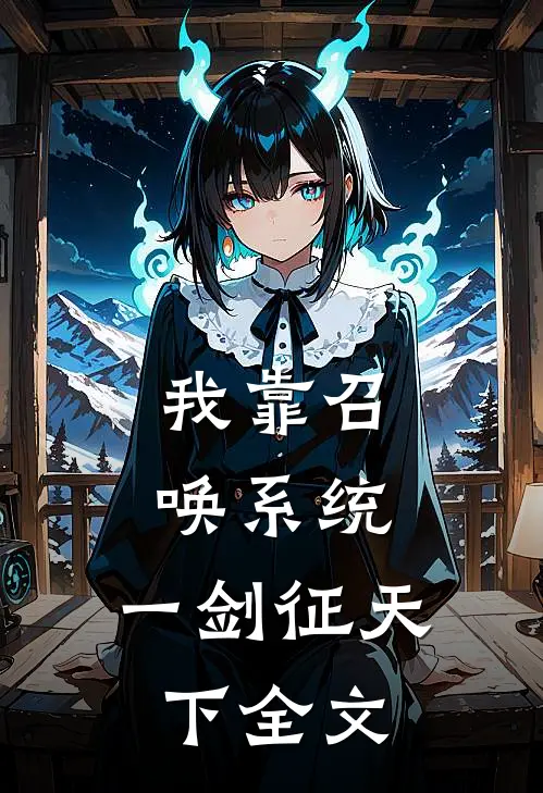 我靠召唤系统，一剑征天下全文