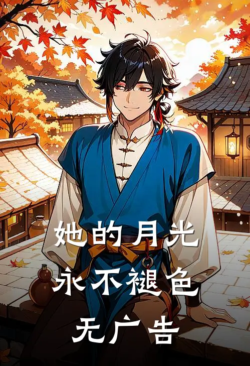 她的月光永不褪色无广告