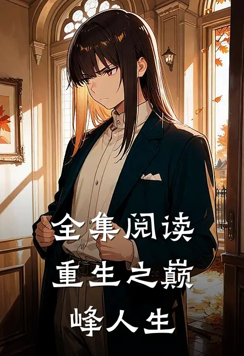 全集阅读重生之巅峰人生