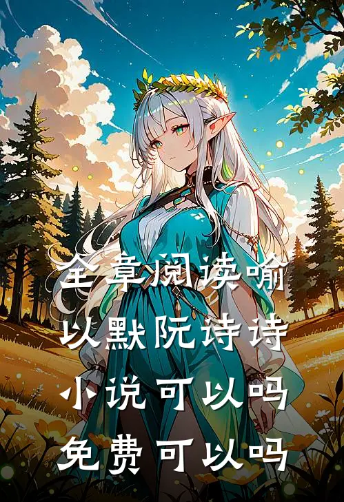全章阅读喻以默阮诗诗小说可以吗免费可以吗