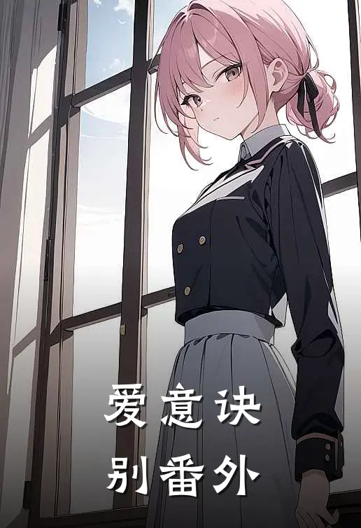 爱意诀别番外