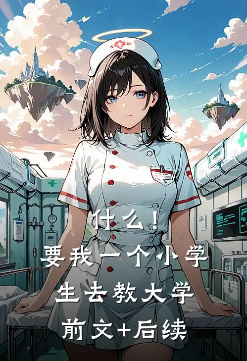 什么！要我一个小学生去教大学前文+后续