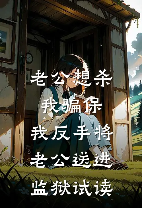 老公想杀我骗保，我反手将老公送进监狱试读
