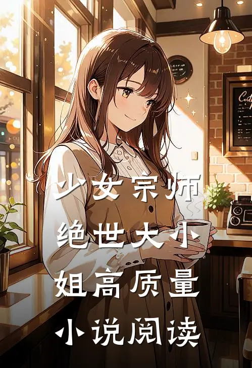 少女宗师：绝世大小姐高质量小说阅读