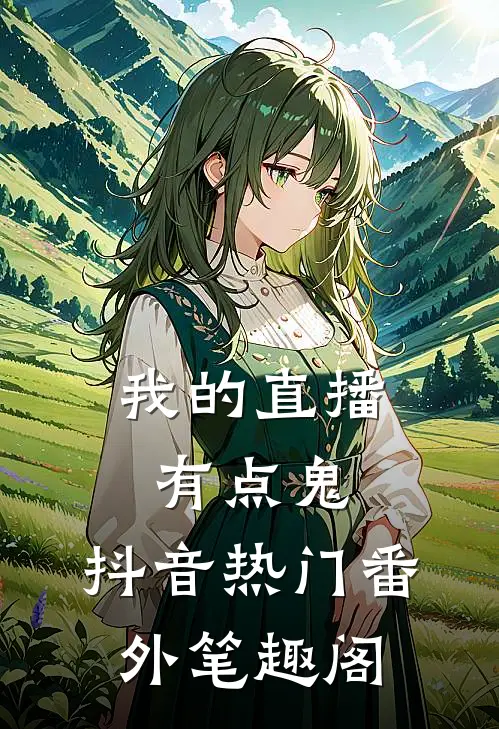 我的直播有点鬼：抖音热门番外笔趣阁