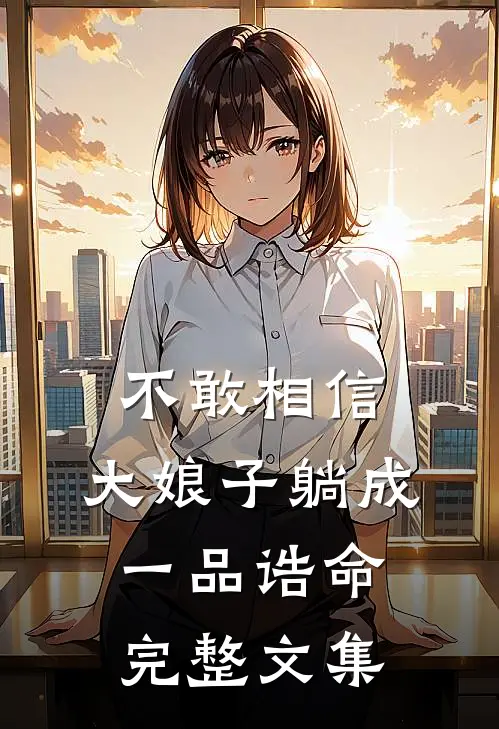 不敢相信，大娘子躺成一品诰命完整文集