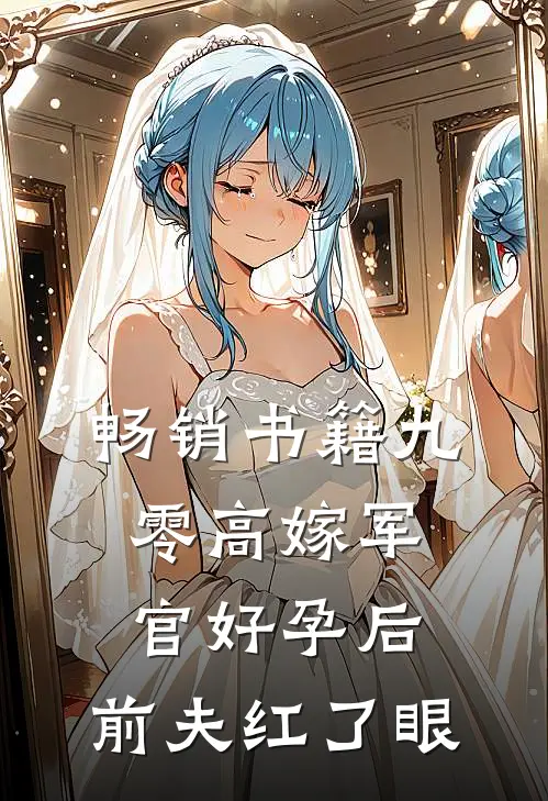 畅销书籍九零高嫁军官好孕后，前夫红了眼