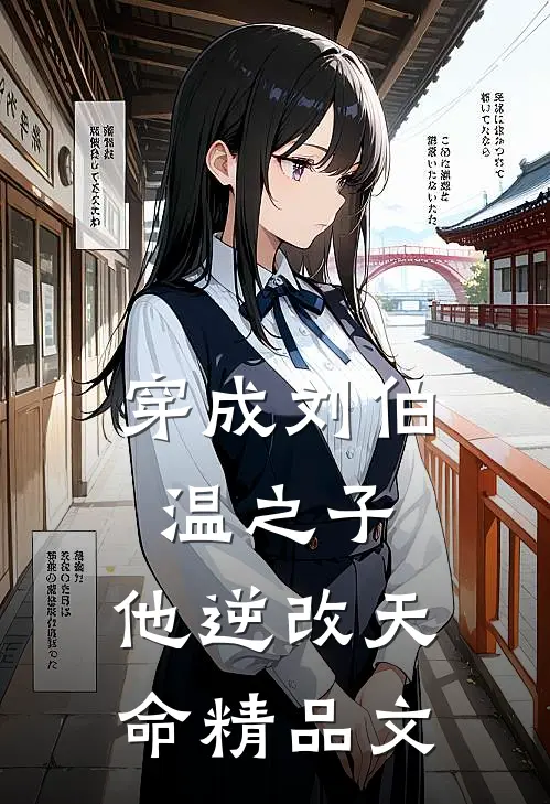 穿成刘伯温之子，他逆改天命精品文
