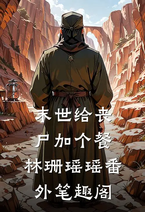 末世给丧尸加个餐：林珊瑶瑶番外笔趣阁