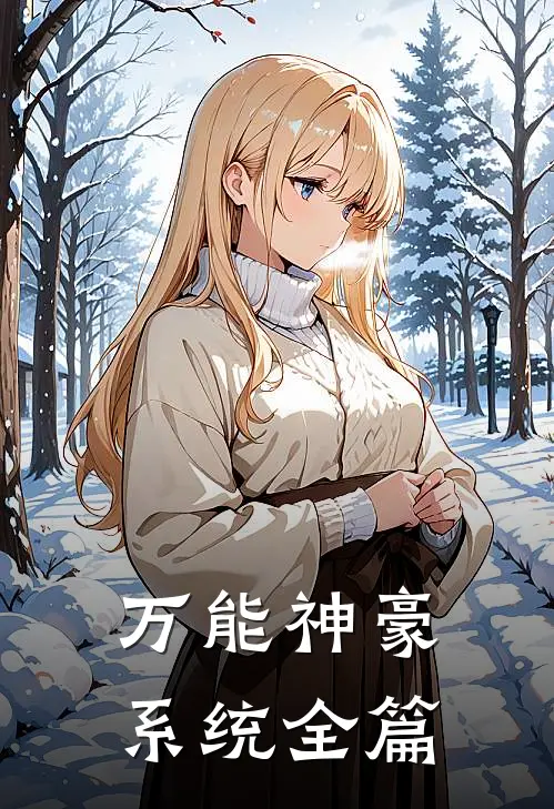 万能神豪系统全篇