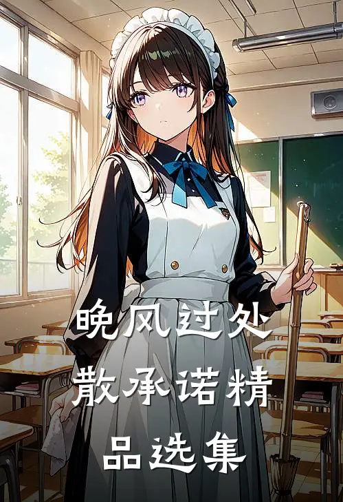 晚风过处散承诺精品选集