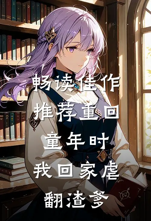 畅读佳作推荐重回童年时：我回家虐翻渣爹