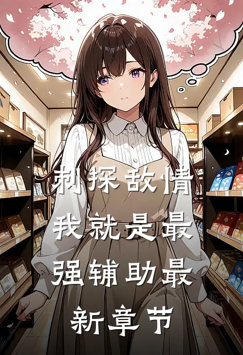 刺探敌情，我就是最强辅助最新章节