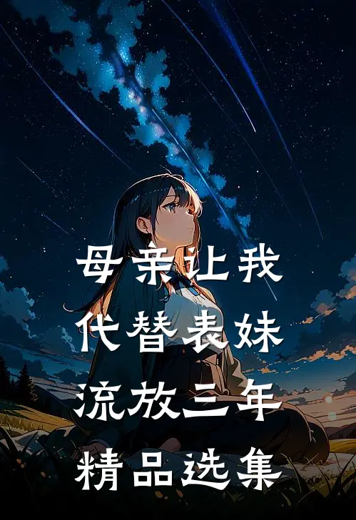 母亲让我代替表妹流放三年精品选集