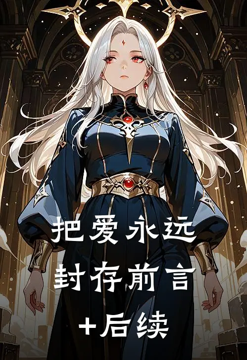 把爱永远封存前言+后续