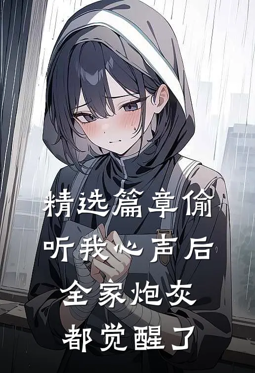 精选篇章偷听我心声后，全家炮灰都觉醒了