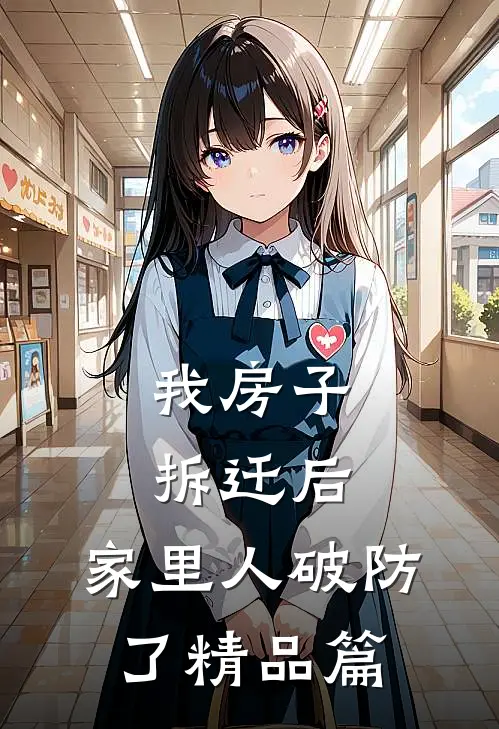 我房子拆迁后，家里人破防了精品篇