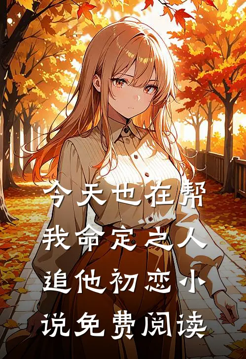 今天也在帮我命定之人追他初恋小说免费阅读