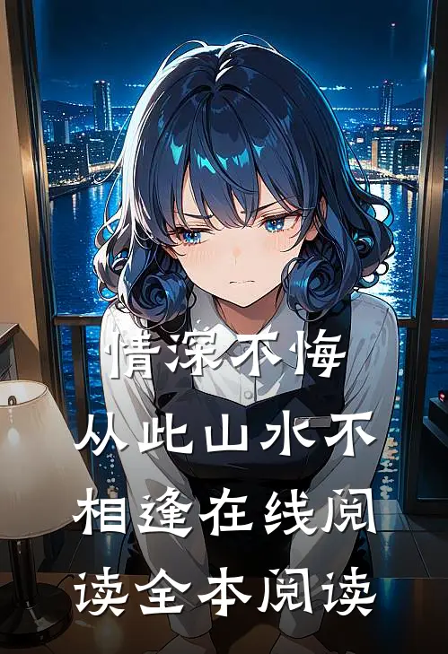 情深不悔，从此山水不相逢在线阅读全本阅读