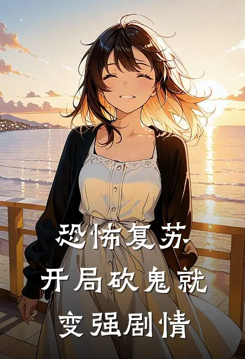 恐怖复苏：开局砍鬼就变强剧情