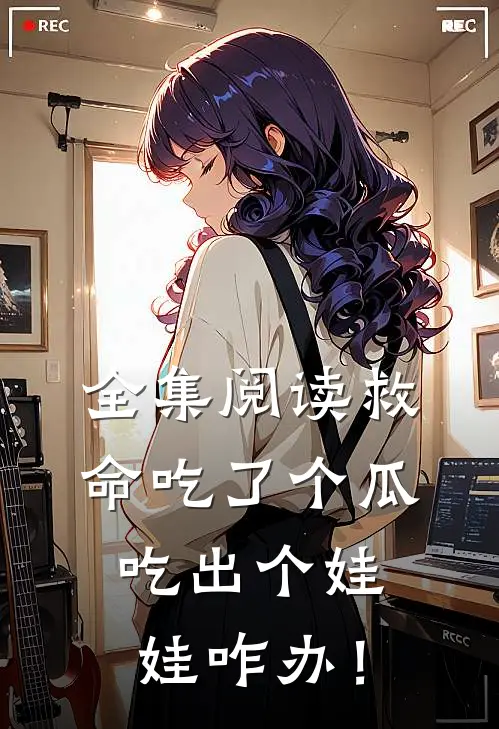全集阅读救命吃了个瓜，吃出个娃娃咋办！