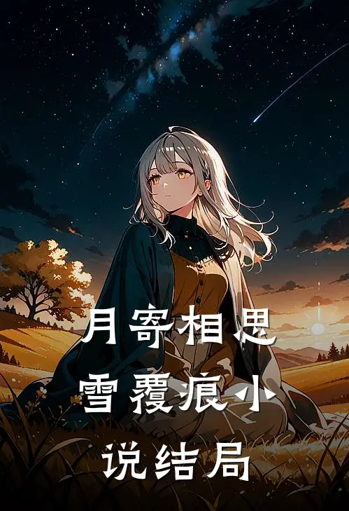 月寄相思雪覆痕小说结局