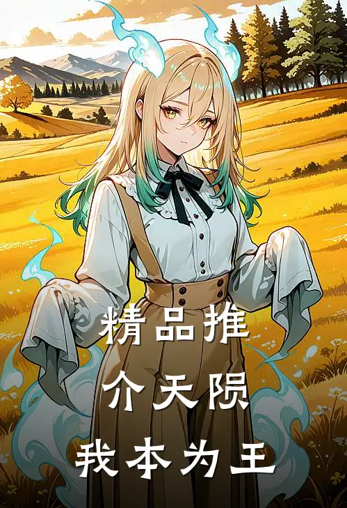 精品推介天陨：我本为王