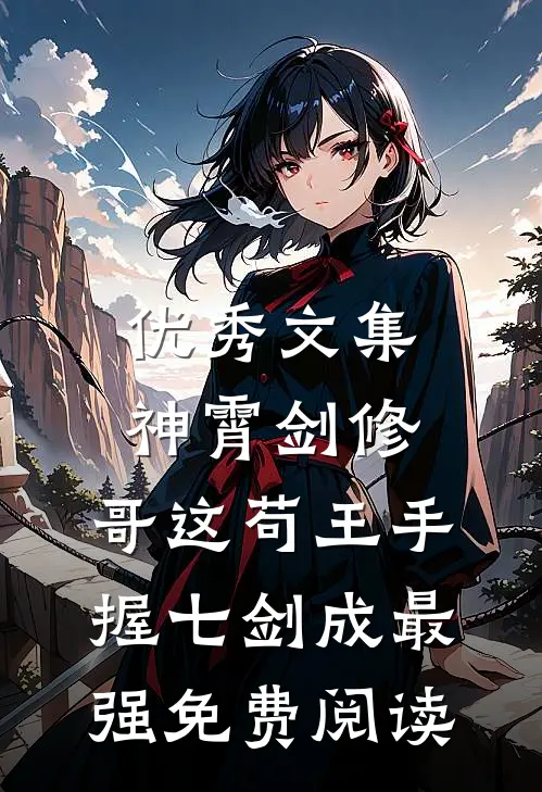 优秀文集神霄剑修:哥这苟王手握七剑成最强免费阅读