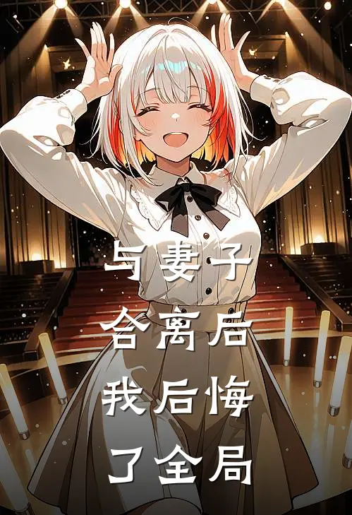 与妻子合离后，我后悔了全局