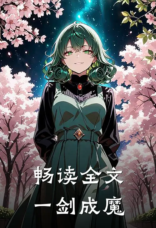 畅读全文一剑成魔