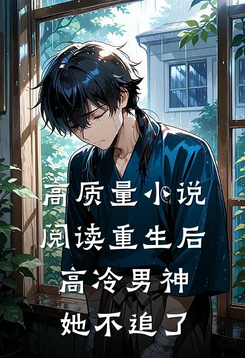 高质量小说阅读重生后，高冷男神她不追了