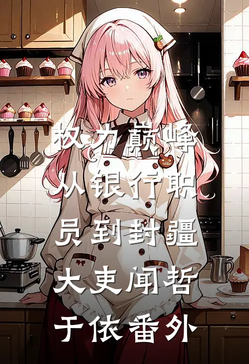权力巅峰：从银行职员到封疆大吏闻哲于依 番外