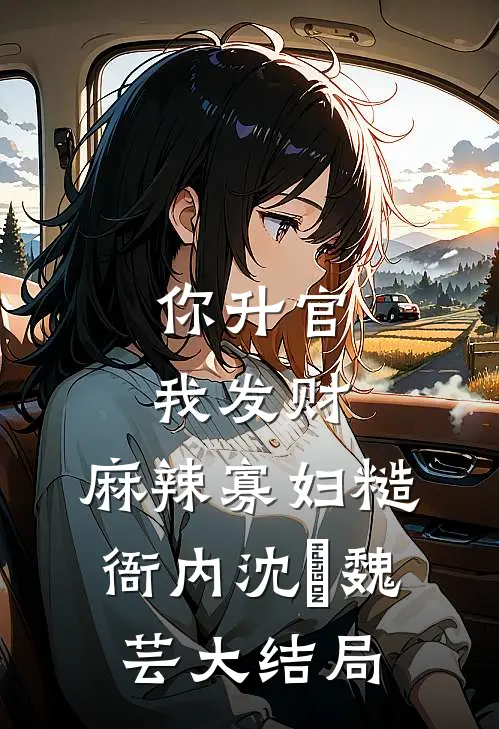 你升官我发财，麻辣寡妇糙衙内沈灜魏芸大结局
